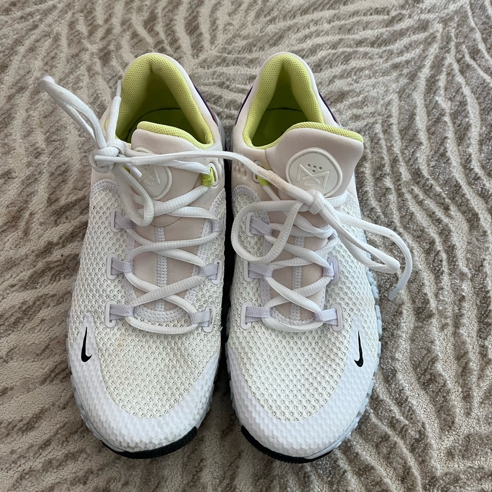Nike sneakers